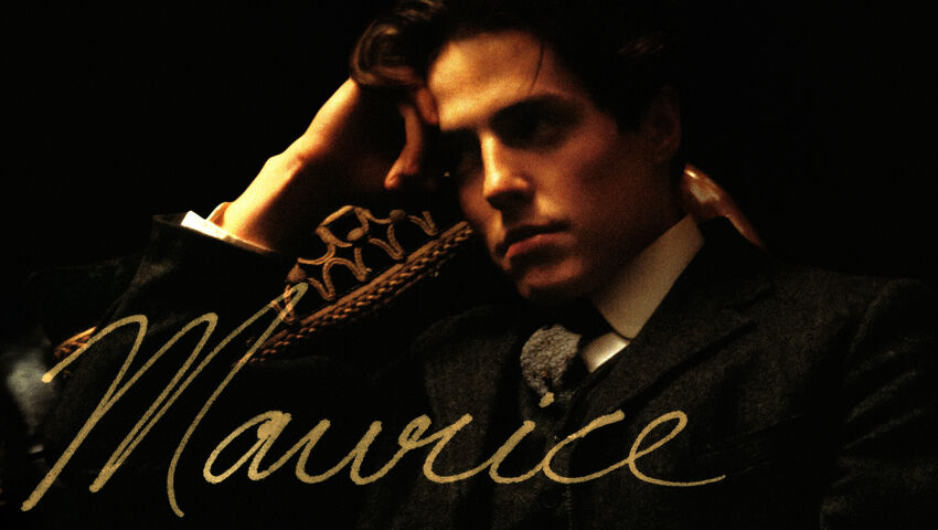 Maurice