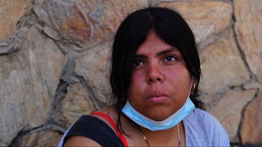 Resurser saknas efter jordbävningen i Venezuela