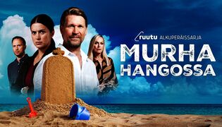 Tulossa: Murha Hangossa