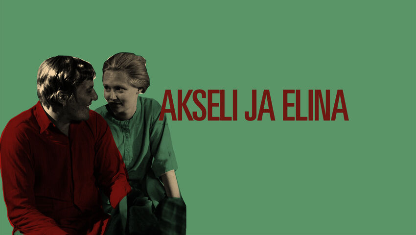 Akseli ja Elina