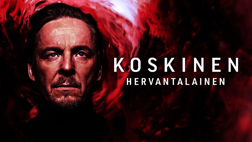 Elokuva: Koskinen: Hervantalainen (16)