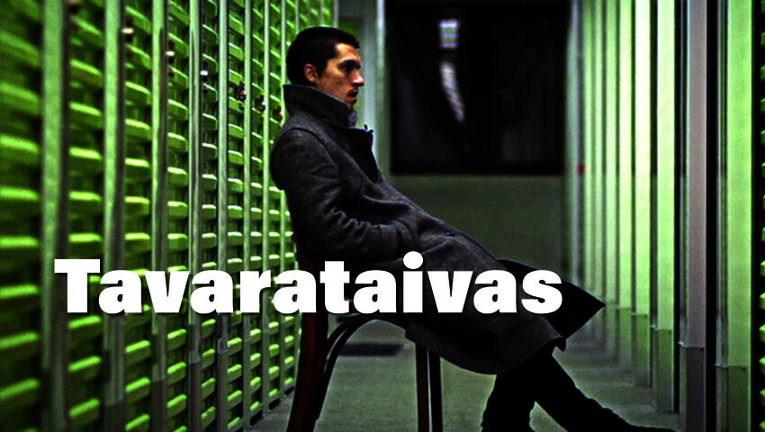 Tavarataivas