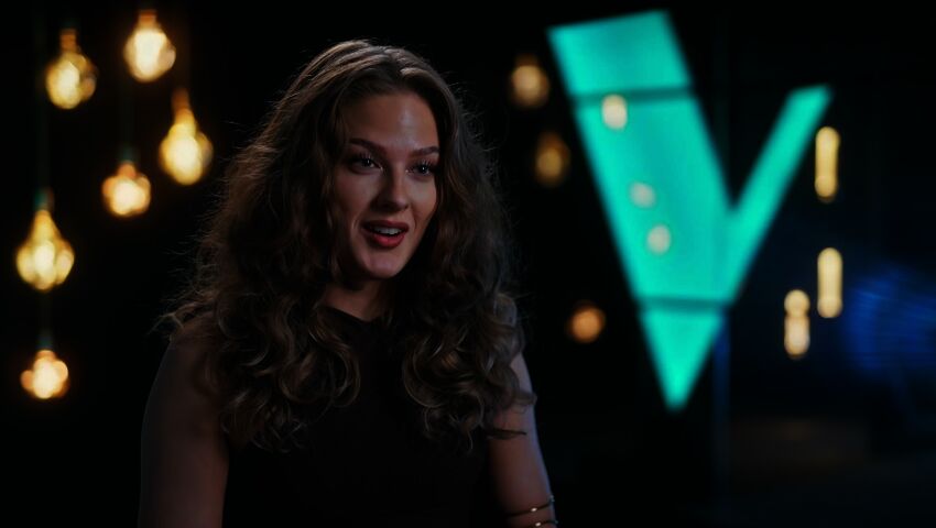 The Voice of Finland