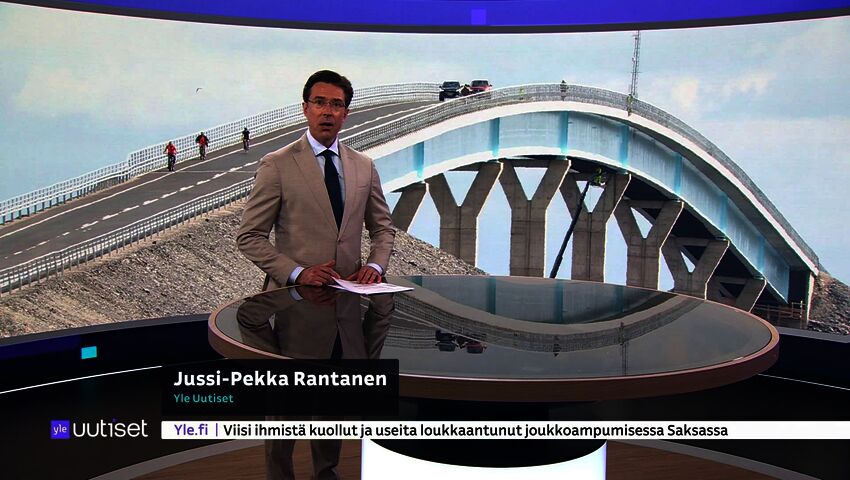 Yle Uutiset 17.00