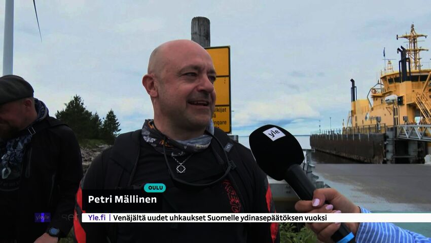 Yle Uutiset