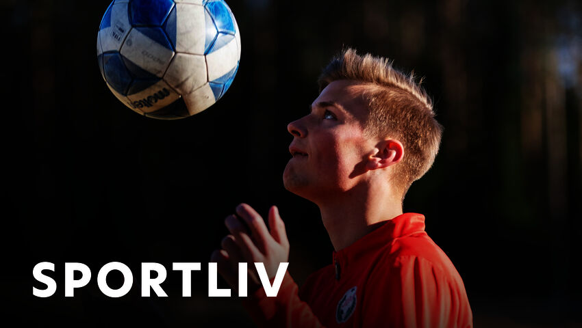 Sportliv