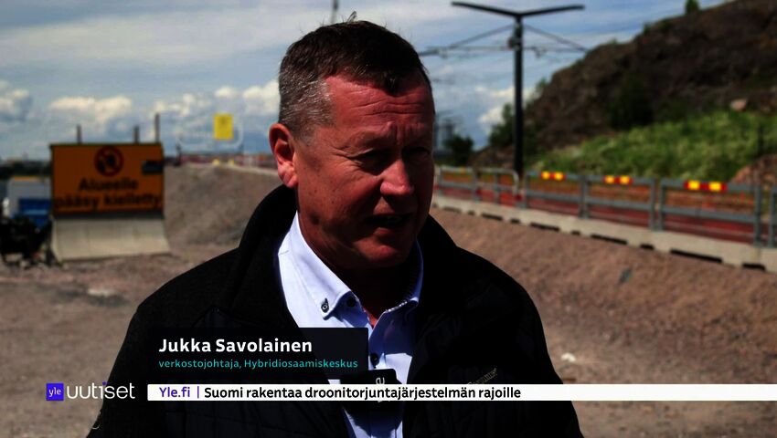 Yle Uutiset 17.00