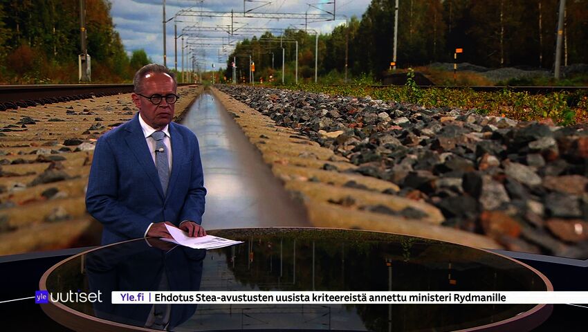 Yle Uutiset