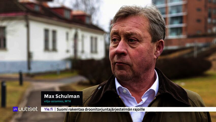 Yle Uutiset 20.30
