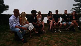 Temptation Island Suomi (12)