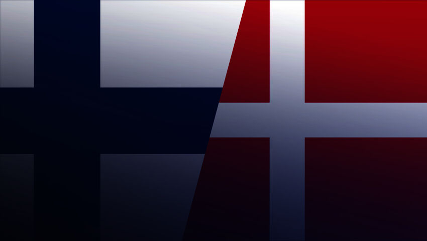 Lentopallon Euroopan liiga: Suomi-Tanska