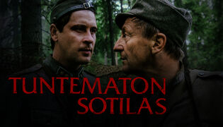 Tuntematon sotilas