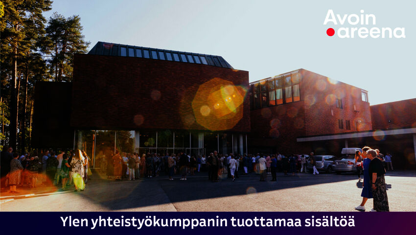 Jyväskylän Kesä: Ketä kiinnostaa? Journalismin rooli muuttuvassa maailmassa