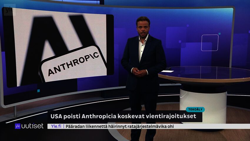 Yle Uutiset 7.30