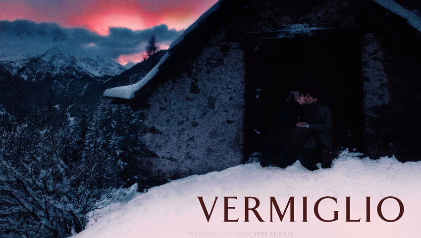 Vermiglio - vuorten morsian
