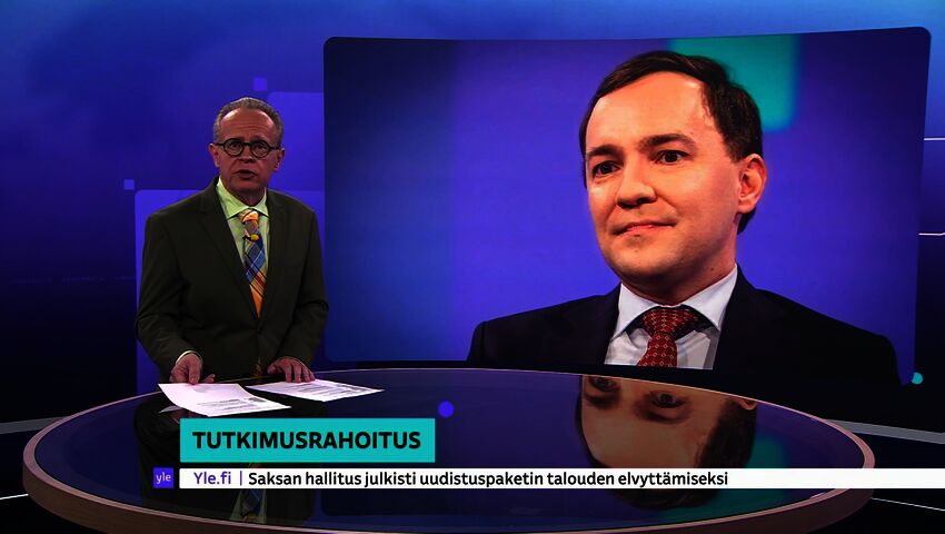 Yle Uutiset