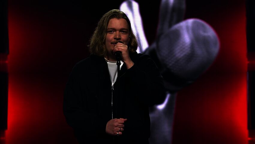 The Voice of Finland