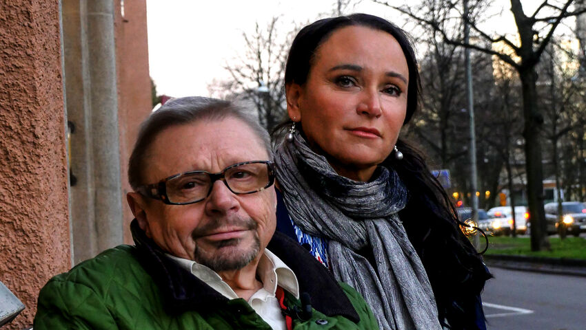 Elämä käännekohdassa