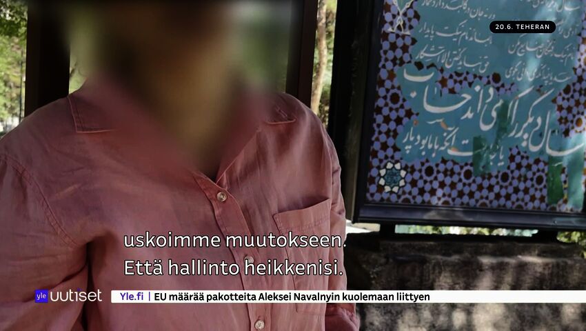Yle Uutiset 18.00