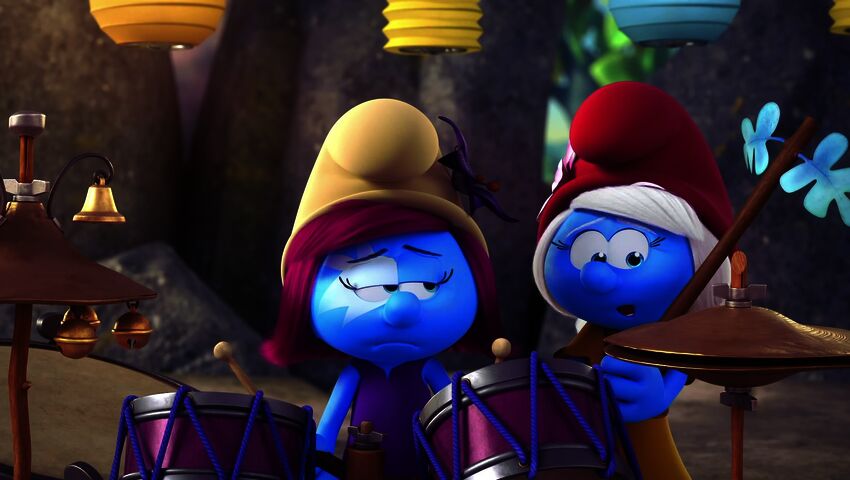 Smurffit (7)
