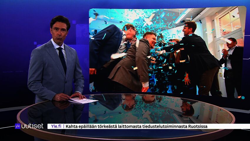Yle Uutiset