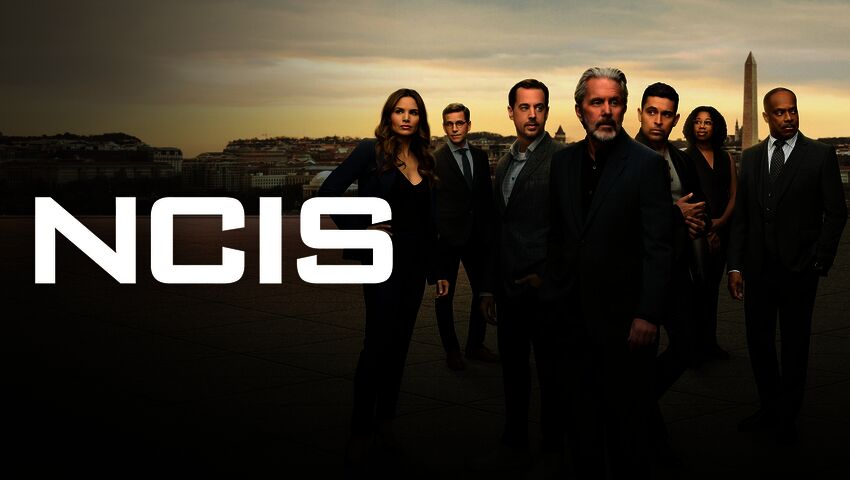 NCIS Rikostutkijat