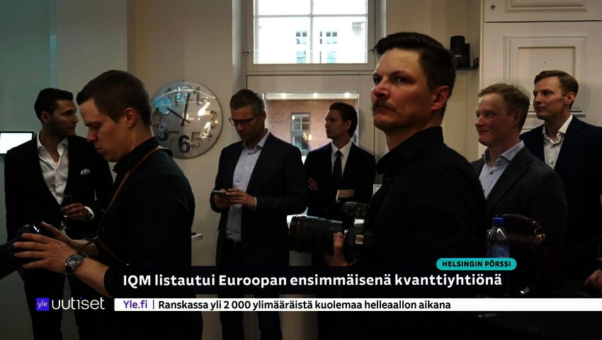 Yle Uutiset 17.00