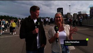 Koripallon miesten MM-karsinta: Ennakkostudio FIN - HUN