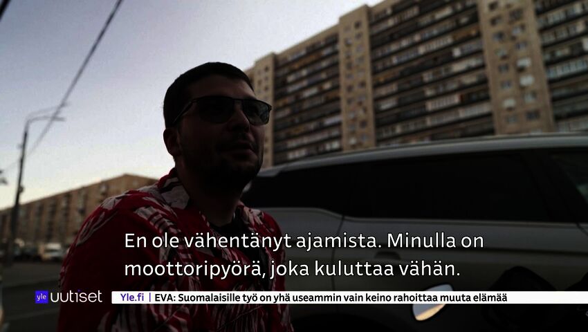 Yle Uutiset 18.00