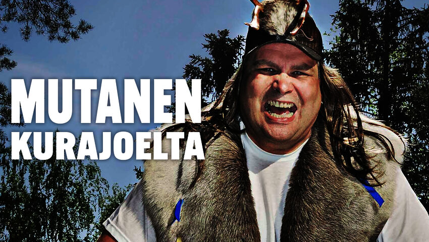 Mutanen Kurajoelta