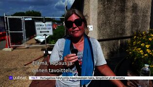 Yle Uutiset 8.00