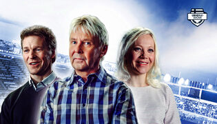 Urheilu-Suomi