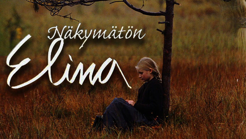 Näkymätön Elina