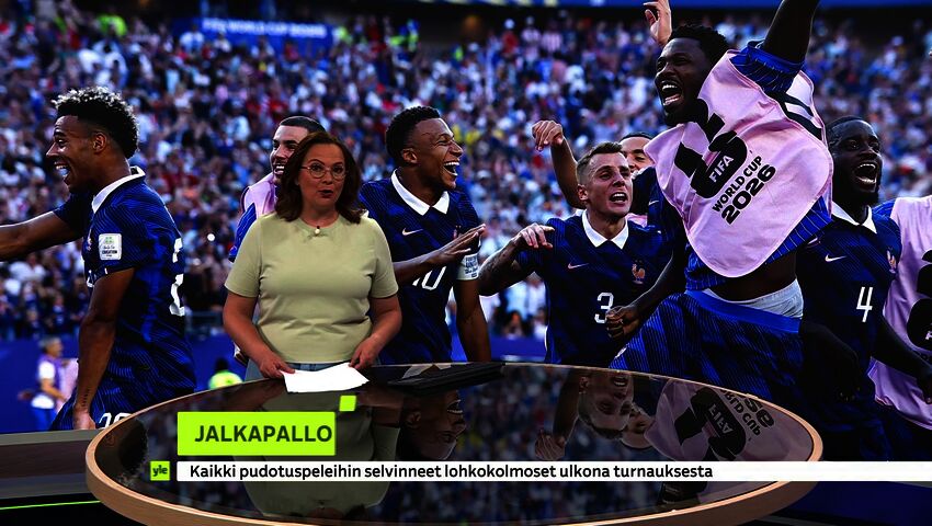 Urheiluruutu