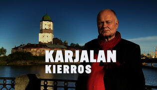 Karjalan kierros