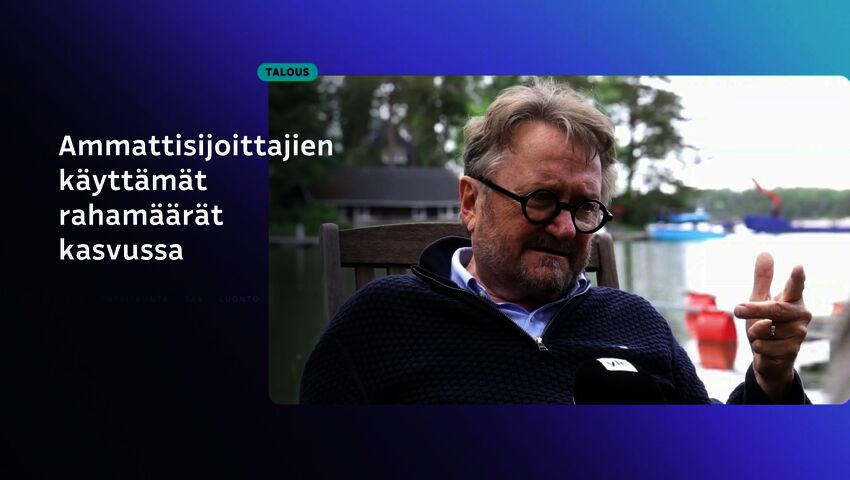 Yle Uutiset 18.00