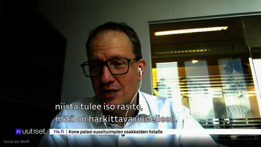 Yle Uutiset 18.00