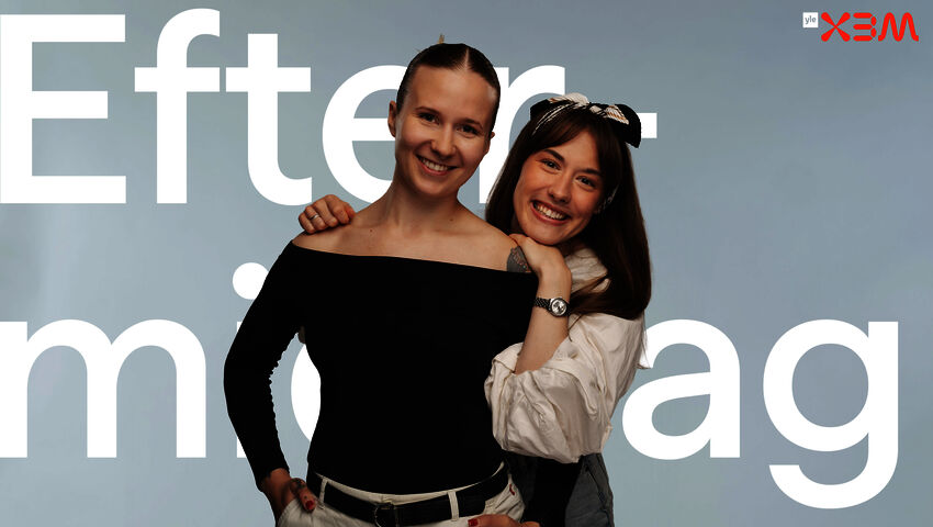 X3M Live: X3M Eftermiddag