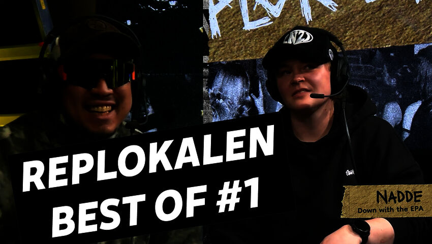 Best Of: Berghain ja amispoppia