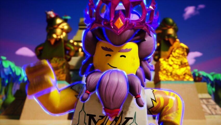 LEGO DreamZzz (7)