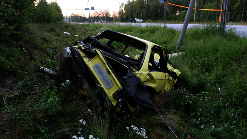 Toistaiseksi tuntemattomasta syystä