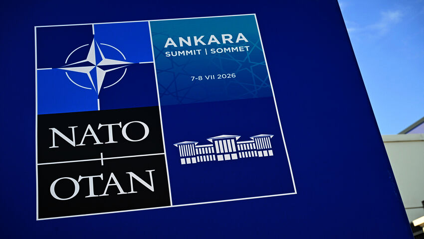 NATO Puolustusfoorumi 7.7.2026 Ankara