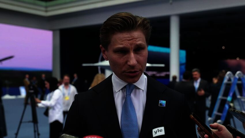 Yle Uutiset selkosuomeksi