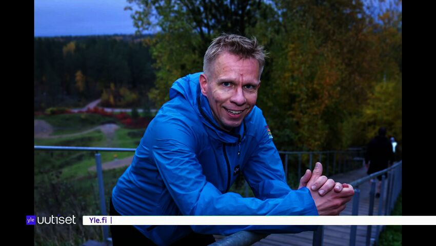 Yle Uutiset 20.30