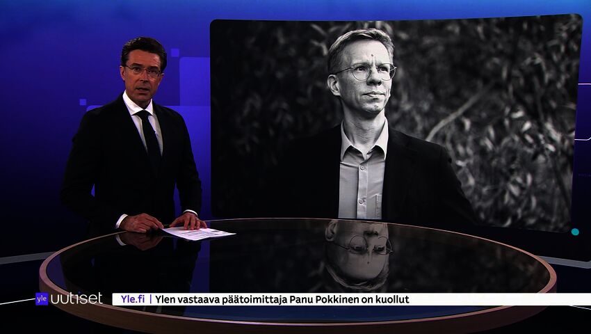 Yle Uutiset 17.00