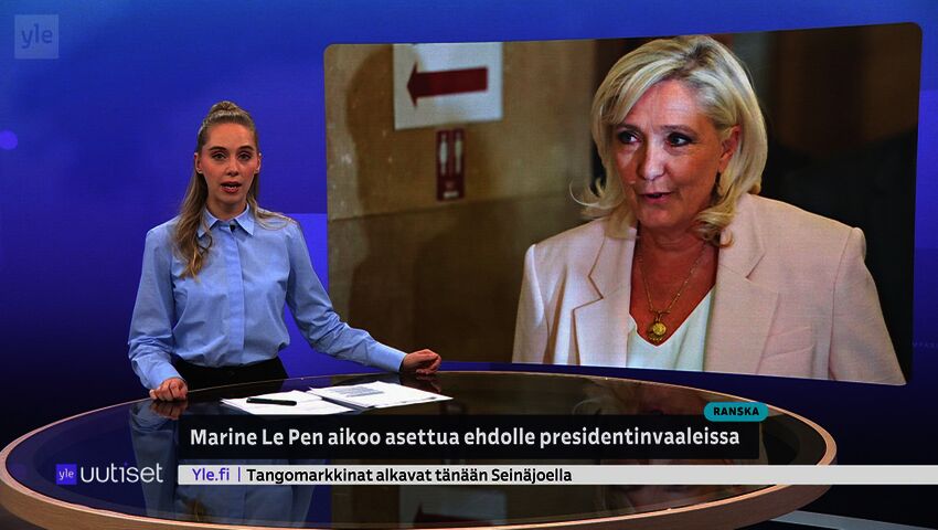 Yle Uutiset 7.30