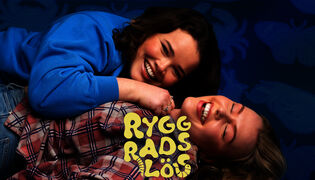 Ryggradslös
