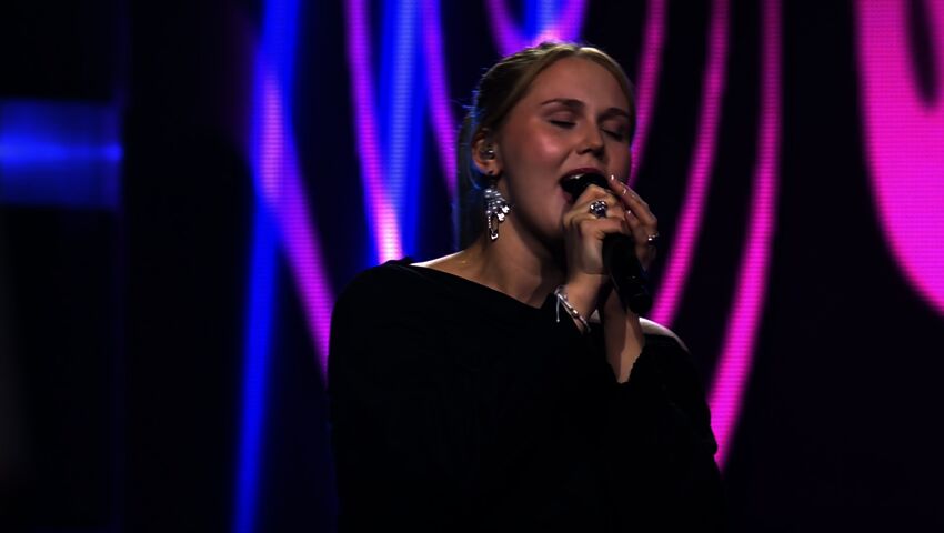 The Voice of Finland