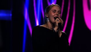 The Voice of Finland