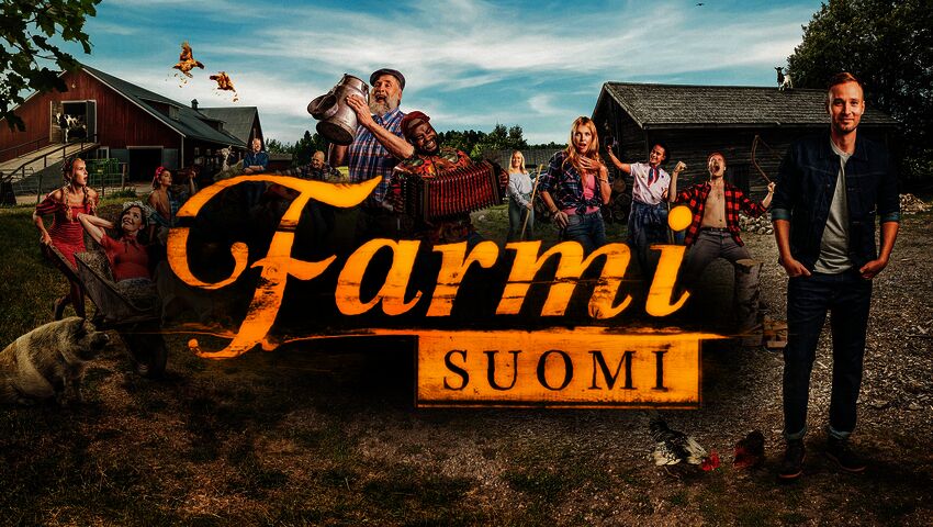 Farmi Suomi